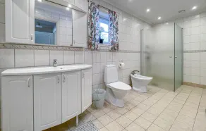 Schönes Haus in Gislaved mit WLAN - Image 4