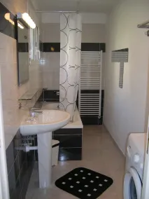 Villa completamente indipendente con giardino per 6 persone - Image 3