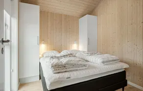 2 bedroom gorgeous home in Haarby - Image 3