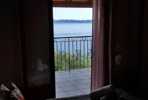 apartment for 4 people near the beach, Barbati - Image 5