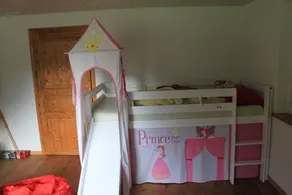 Schwendi Maison är en lägenhet i hjärtat av Heidilandbergen - Image 2