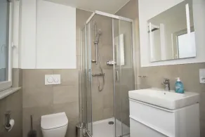 Die Ferienwohnung Dünenrose im Haus Südperd - Image 2
