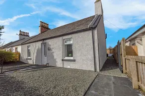 Arran Cottage - 4 Bed Home on M8 - Image 2