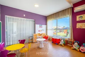 Apt. w/ AC in Trindade, Floripa Tst001 - Image 2