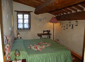 Ein magischer Urlaub in einem alten Kloster. - Image 4