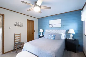 The Chosen Spot: Secluded, Views, Wineries, Hot tub, Skiing, Pet friendly! - Image 3
