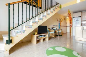 Cap Roig, Appartement Duplex - Image 2
