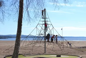 First Camp Siljansbadet - Rättvik - Image 3
