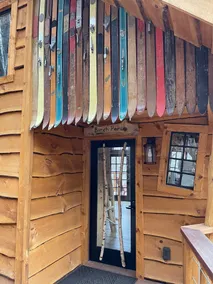 The Birch Birch Treehouse at Sugarbush! - Image 5