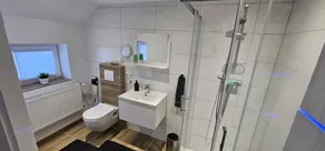 Vacation apartment Wildgans 1 - Peace & relaxation in East Frisia - Image 3