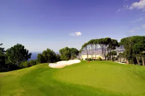 Dream Luxury Apartment  Palheiro Village - Image 2