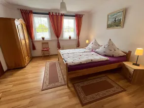 Gemuetliche-Ferienwohnung-Nr-2-im-Harz-fuer-max-3-Personen - Image 4