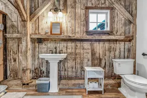 Converted Carriage Barn - The Carriage House Unit1 - Image 2