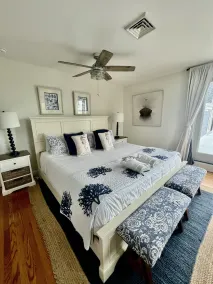 Récemment rénové, couchers de soleil Bayview, 5 Bd / 4 Bath, 14 personnes. Escapade Multifamiliale - Image 5