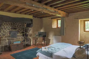 Tiny House avec bain nordique en Normandie - Image 3