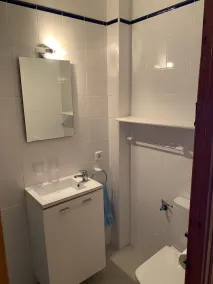 Appartement avec piscine, jardins partagés et vue sur mer - Image 2