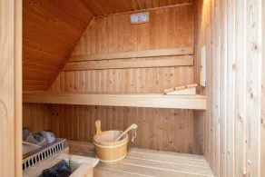 Lovely Villa on the Edge of the Forest - Image 2