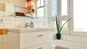 Ferienwohnung/app. für 4 Gäste mit 55m² in Wurster Nordseeküste - Image 3