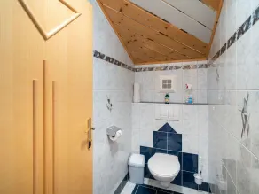 Magnifica villa per 5 ospiti con WIFI, TV e balcone - Image 3
