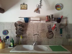 Skön lantlig villa omgiven av grönska, bara några minuter från Scopello. - Image 2
