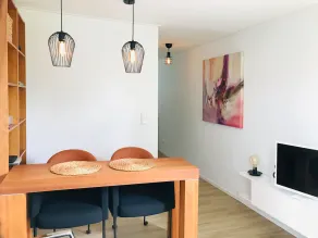 Homely Apartment in Noordwolde with Balcony - Image 2