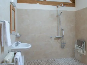 Cotswold converted Barn near Chipping Campden - Image 3