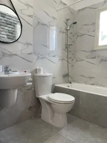 Villa Denis, heated pool on request, centrally located in Coral Bay - Image 4