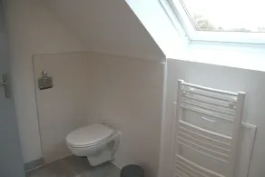 Ty Gwenn – Maison vue mer 3 chambres 🔑🔑🔑 900m port/plages Côte de Granit Rose - Image 5