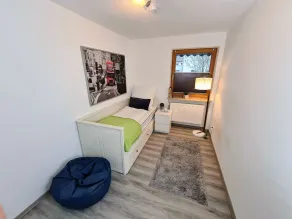 Seenahe Gartenwohnung in Schondorf - Image 4