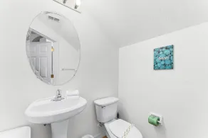 Casa con piscina privada - Image 3