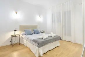 Appartement \"My Holidays Home\" avec balcon, Wi-Fi et climatisation - Image 5