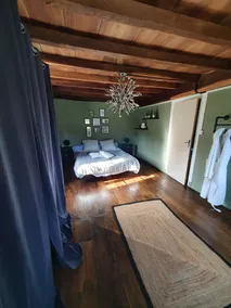 Au Nid de Caroline gîte 4 étoiles - Image 4