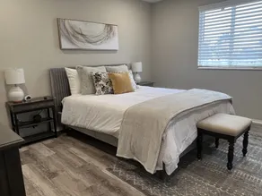 Modern 5BR SLC Home w/ Foosball, Smart TVs & Office, Near Downtown & Canyons - Image 5
