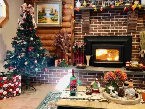 Pocono Getaway-10 min from Kalahari - Image 3