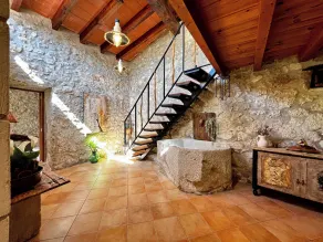 Nice Country house with pool in Es Capdella's city - Image 3