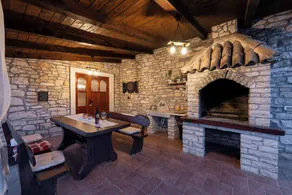 House 1993/28059 (Istria - Rakalj), 900m from the beach - Image 3