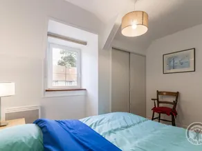 Comfortable house in Omonville la Rogue with private courtyard, near the harbor - Image 5