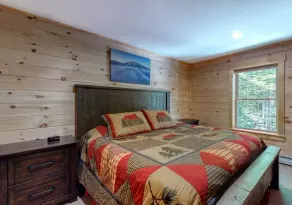 Dog-friendly cabin - Built in 2022! - Image 5