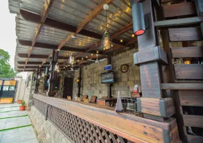 NAP APARTMENT HOTEL - Image 5