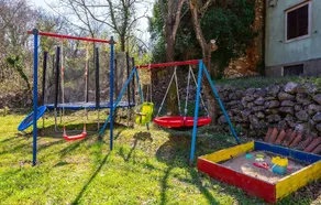 3 bedroom amazing home in Malinska - Image 3