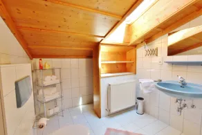 Apartment in Bramberg am Wildkogel with balcony - Image 2
