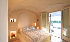 Smukke Trullo, fremragende panoramaudsigt, fantastisk infinity pool, WIFI - Image 4