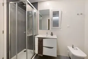 Casa de férias 'Sunset' com piscina privada, Wi-Fi e ar condicionado - Image 2