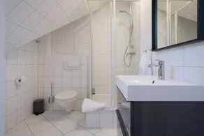 Obergeschoss-Wohnung Lee West 2.4 - Image 2