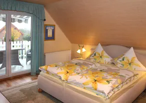 Vacation apartment Quadt - Holiday room - Image 5
