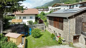Holiday Apartment 'Bertollhof Apfelerlebnis' with Mountain View, Shared Garden and Wi-Fi - Image 3