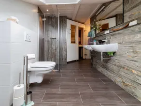 Vacation home Haus Sonnenschein with e-charging station - FH with 2 bedrooms - Image 3