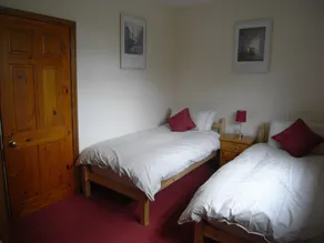 Family friendly holiday cottage in the beautiful North Yorkshire countryside. - Image 4