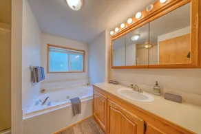 Hvid laks River House - Image 2