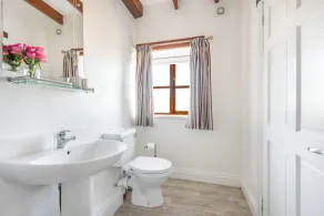 Wheel Lodge - Cosy 1 bedroom cottage - 5 mins from Port Isaac. - Image 3
